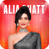 Alia Bhatt Fashion Salon