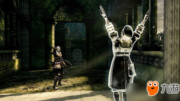 《黑暗之魂：重制版》存档被损坏？这得怪“杀毒软件”