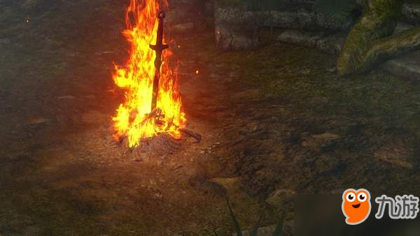 《黑暗之魂：重制版》存档被损坏？这得怪“杀毒软件”