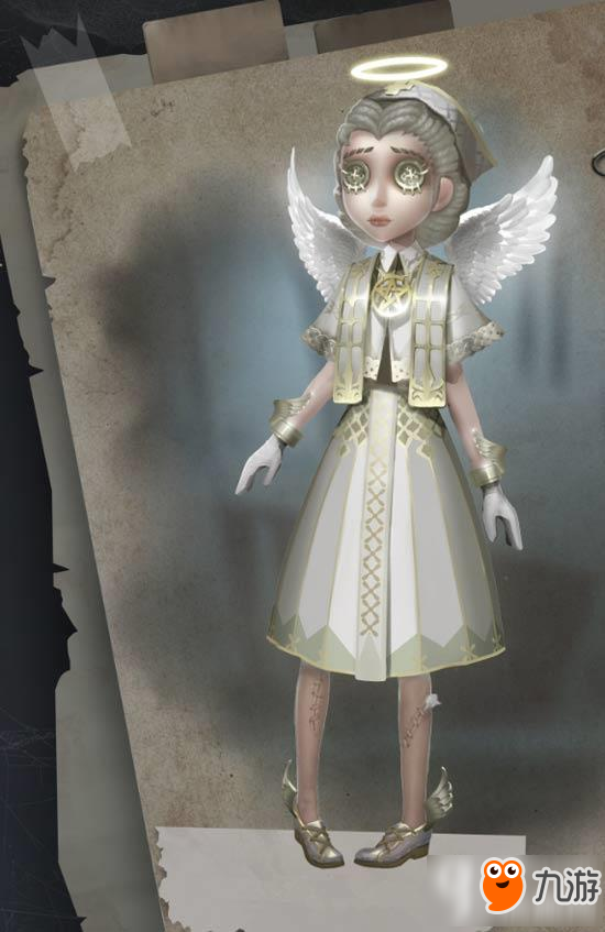 《第五人格》医生天使皮肤怎么获得 医生天使皮肤获取方法一览