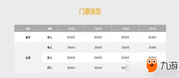 《絕地求生》PGI總決賽門票開售 骷髏面具套裝免費送