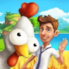 Lovely Bay - Amazing Farm Game官方下载