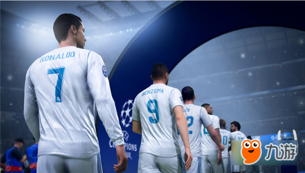 FIFA19什么時候發(fā)售 FIFA19可以跨品臺玩嗎