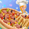 My Pizza Truck Cafe Deluxe 2D: World Cooking Game怎么下载到电脑