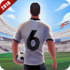 Football World Cup 2018: Champions League Legends最新版下载