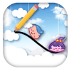 Brain Love Ball: Magic dot破解版下载