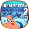 Bikini-Bottom 2 in 3D (Sponge Bob 2)