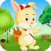 Kavi Games 409 - Tiny Lovely Rabbit Rescue Game安全下载