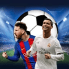 Flick Shoot Soccer Star 2018 - Football Games