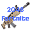 2048 Fortnite