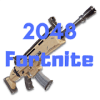 2048 Fortnite官方版免费下载