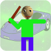 Baldi stickman race如何升级版本