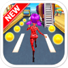 游戏下载Subway Ladybug Run 3D Games