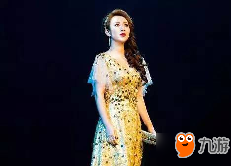 不是演员？《龙腾传世》爆了马丽的真实身份