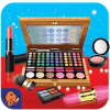 Girl Fashion Market: New Classic Makeup Art绿色版下载