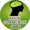 Community Brain Booster Game