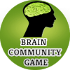 Community Brain Booster Game玩不了怎么办