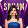 Sonam Kapoor Fashion Salon - Dressup