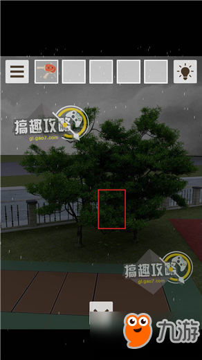 密室逃脫雨季的學(xué)校攻略 雨季的學(xué)校圖文通關(guān)攻略