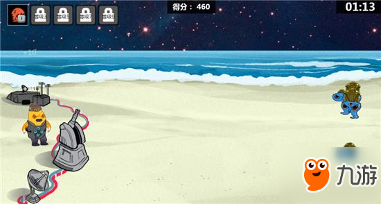 Steam夏日特卖正式开启！免费得游戏