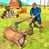 Town Farmer Simulator: Combine Harvester免费下载