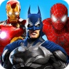 Superhero Legends War : Fighting Injustice Game下载地址