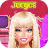 游戏下载Juegos De Barbie