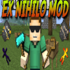 Ex Nihilo Mod for MCPE