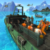 游戏下载Army Prisoner Transport Ship