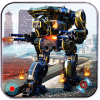 War Robots 2018: Shooter Robots War Games破解版下载