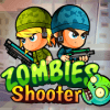 Zombies Shooter : Chaos of City手机版下载