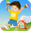 Best Escape Game 405 - Painter Boy Rescue Game