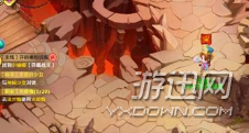 魔力宝贝手机版沙漠之星打法技巧解析