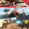 skins for Garry's Mod mcpe玩不了怎么办