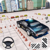 Indian Police Car Simulator: new Parking Game 2018