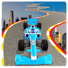 游戏下载Formula Car Top Speed Racing Stunts on Bendy Ramp