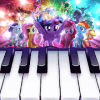 My Little Pony : Colorful Piano Tiles免费下载