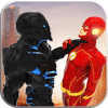 Flash Speedsters- Superhero Wall Run- flash games免费下载