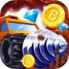 Bit Rover - Bitcoin Mining App