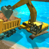 River Sand Excavator Simulator 3D手机版下载