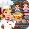 Cooking Burger Chef - Kitchen Game安卓版下载