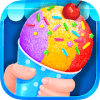 Summer Snow Cone - Icy Rainbow Food Maker费流量吗