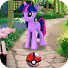 Pocket Catch Pony Go最新版下载