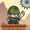 Soldier Kid : Desert adventures官方版免费下载