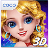 Coco Star: Fashion Model玩不了怎么办