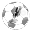 Football Commentary Highlights占内存小吗