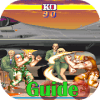 It is Guide for Street Fighter (SF)如何升级版本