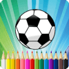 Champion Football Coloring Book League Of Soccer怎么下载到手机