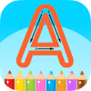 A to Z English Alphabet Writing & ABC Phonics怎么安装