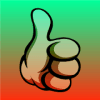 Thumbs down or thumbs up费流量吗